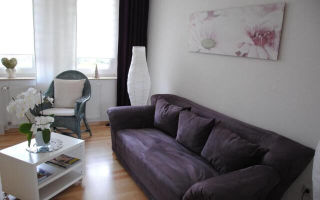 Ferienwohnung Stammkötter