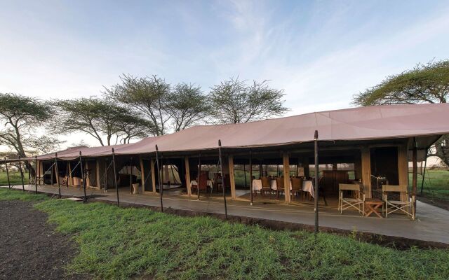Serengeti Sametu Camp