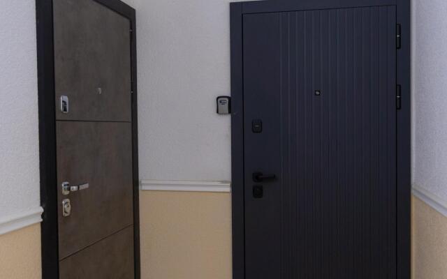 LetoApart (ЛетоАпарт) по шоссе Мысхакское 59-208