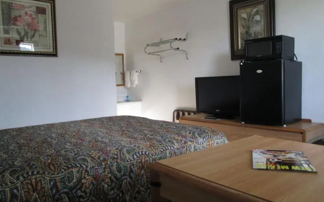 Hotel O Motel 10 Lordsburg I-10