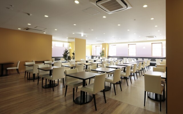 Candeo Hotels Uenokoen