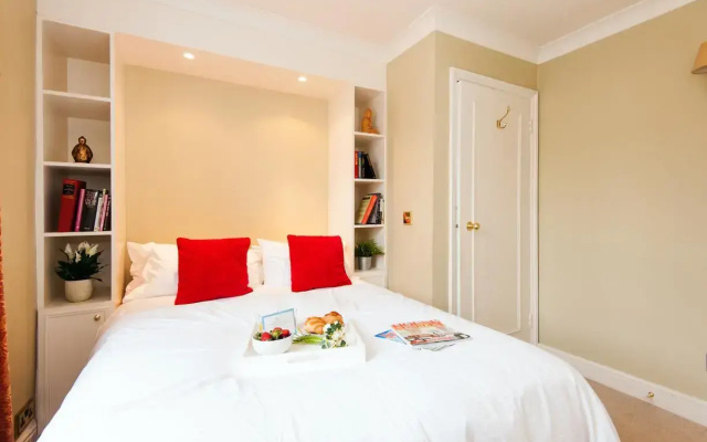 FG Property - The Chelsea Stanhope Mews