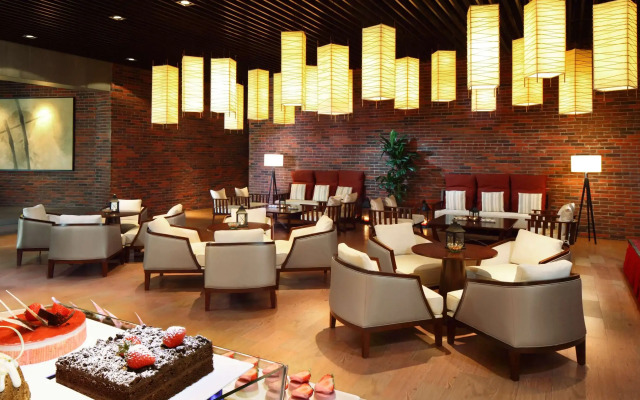 DoubleTree by Hilton Hotel Wuhu