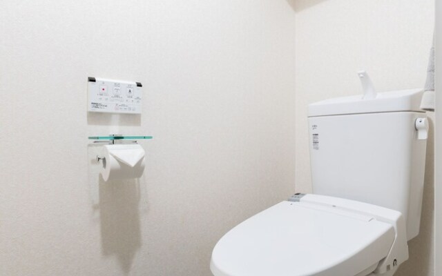 Crystal Exe Nipponbashi St36