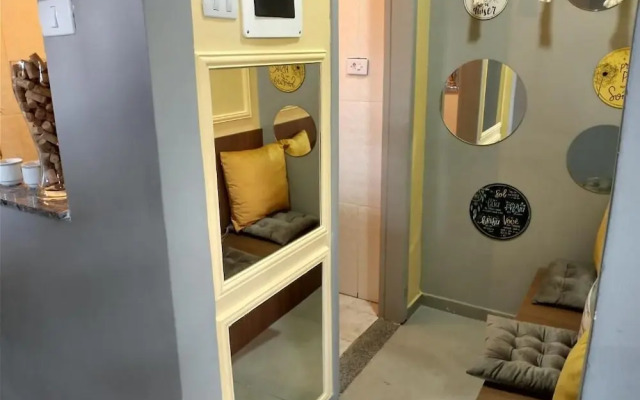 Pousada Flor de Mãe