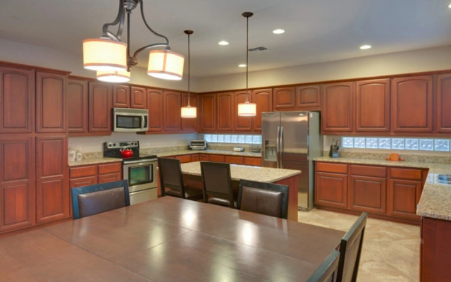 Summit Estate By Signature Vacation Rentals