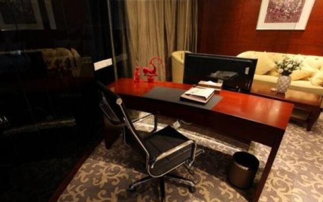 Ramada by Wyndham YangZhou BaoYing