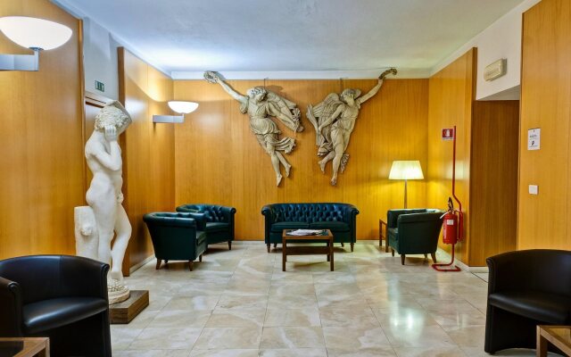 Hotel Palazzo Ognissanti
