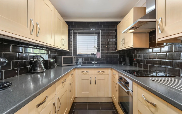 Little Haven - Cosy Tenby Apartment