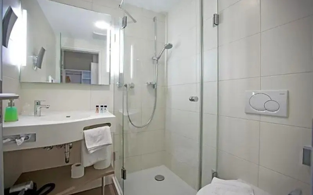 Hotel Hirsch