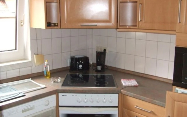 Hostel Schützenbrücke