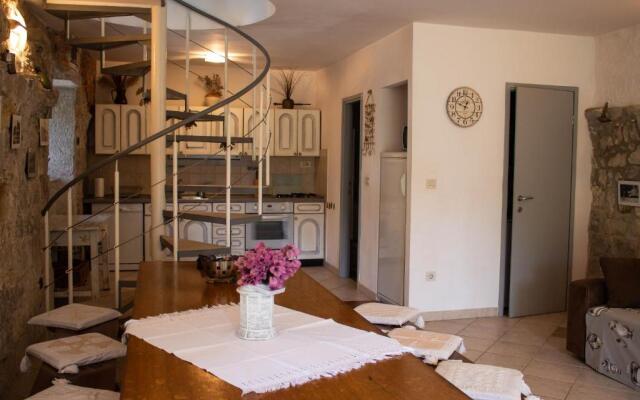 Villa Cindro House