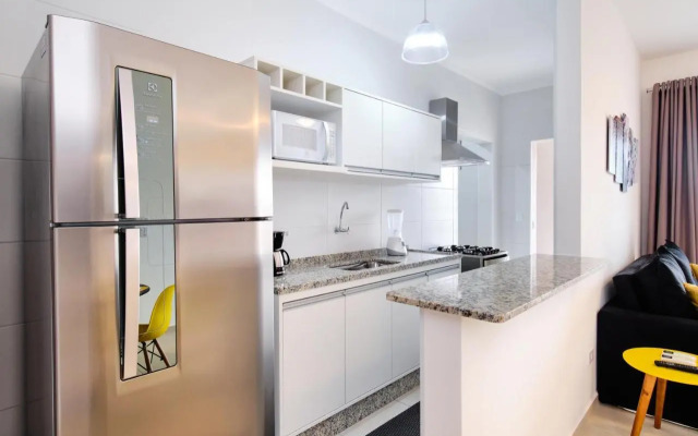 Bh1: Estilo, Conforto, Charme E Ótima Localização