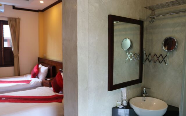 Jasmine Luangprabang Hotel