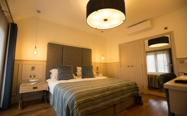 Channels Hotel