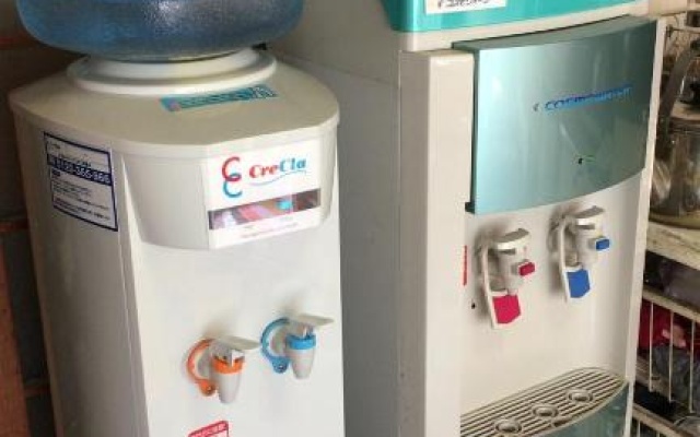 기숙사 내 침대 사진 4