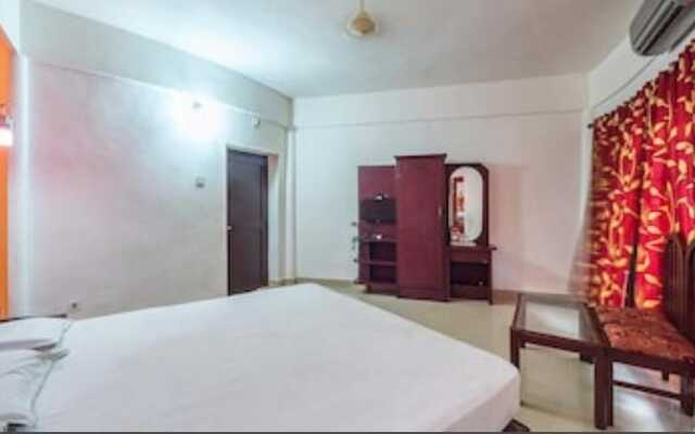 Hotel Affas
