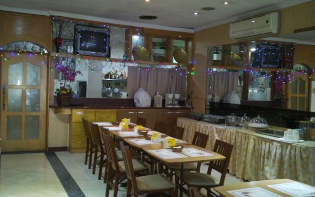 Taiwan Berkeley Hotel City Center
