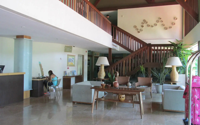 Marulhos Resort Mar Flats