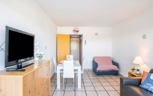 Les Jardins du Port 34082