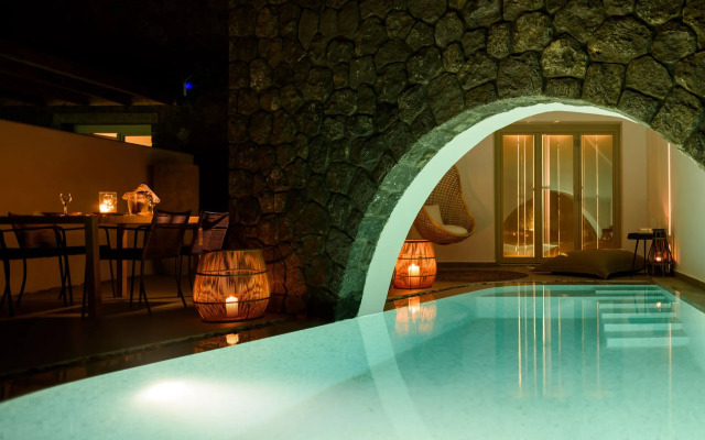 Este Luxury Suites
