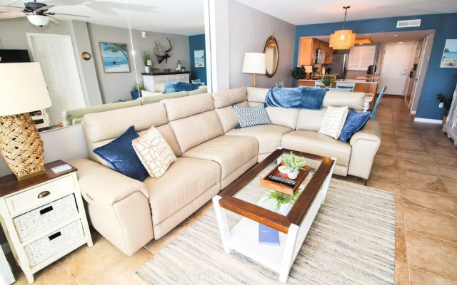 Ponce de Leon Towers 703