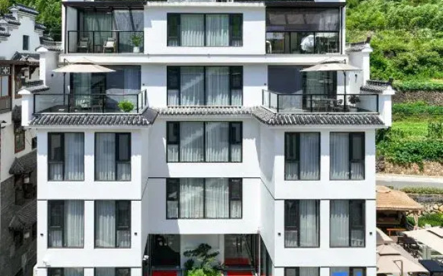 Xiantingxu Homestay, Fuchunjiang Town