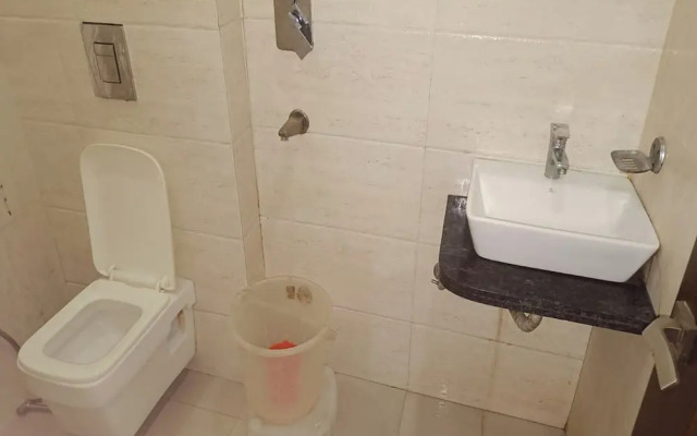 Hotel Sai Dham International