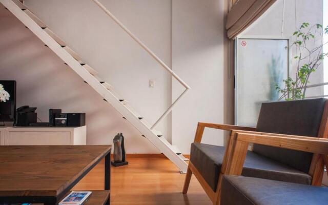 LOFT Duplex Palermo Hollywood, Buenos Aires