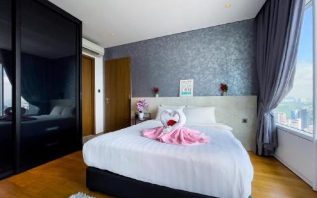 Vortex Tower By Aloha