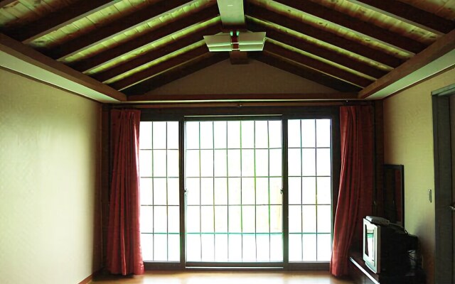 Danyang Banggoksan Gildala Pension