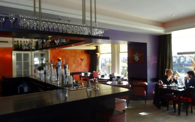 Hotel Café Restaurant De Posthoorn