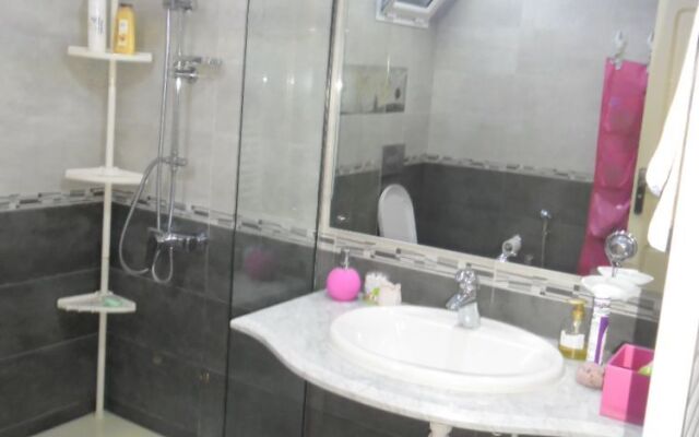 Fouka Marine apartment