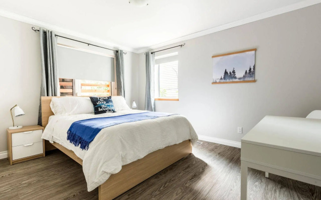 Urban Caribou Bed and Breakfast