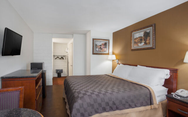 Torrance Travelodge