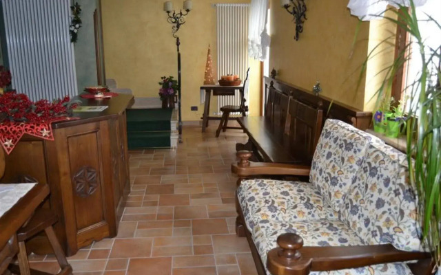 La Piazzetta Rooms & Breakfast