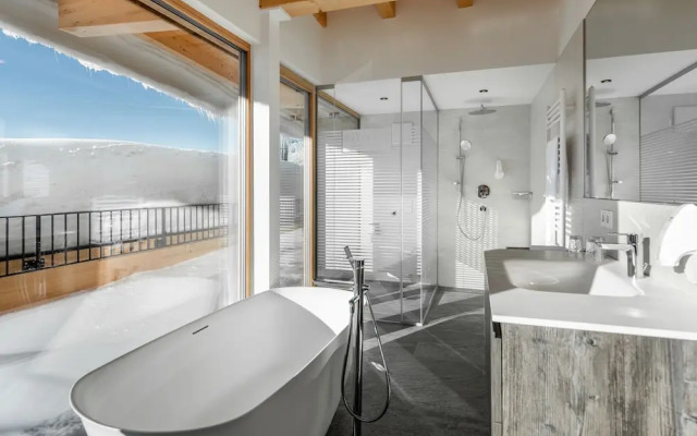 Gotthard - Fine Living Apartments
