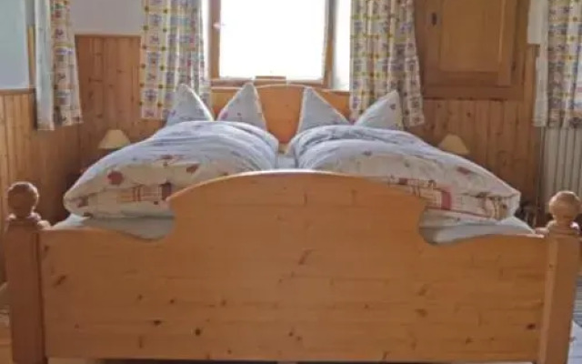 Bergbauernhof Trojer