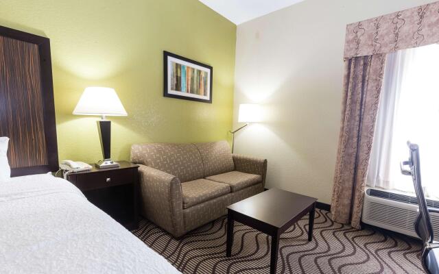 Hampton Inn Kerrville