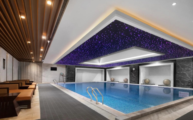 Yun Hotel Wuhan