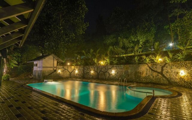 Adithya Nature Resort & Spa