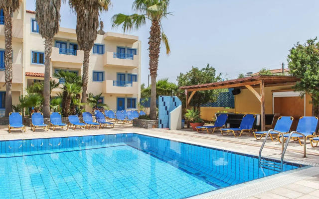 Nana Angela Apartments