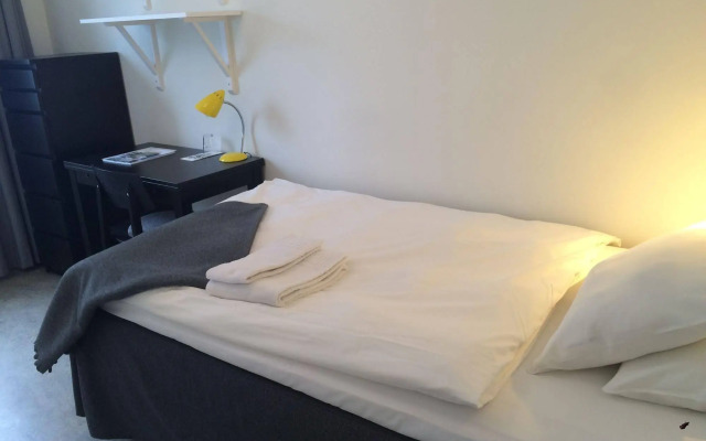 Le Mat B&B Åkersberga