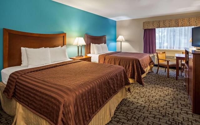 Best Western Chambersburg