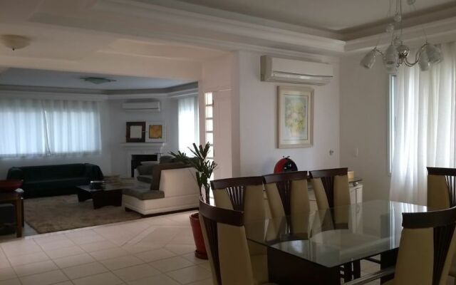 Jurerê Internacional