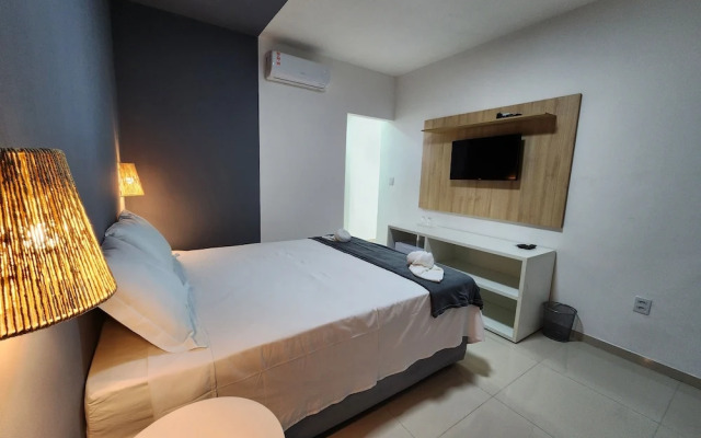 Pousada Ville Solare