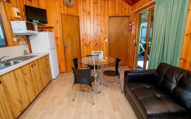 Port Fairy Holiday Park