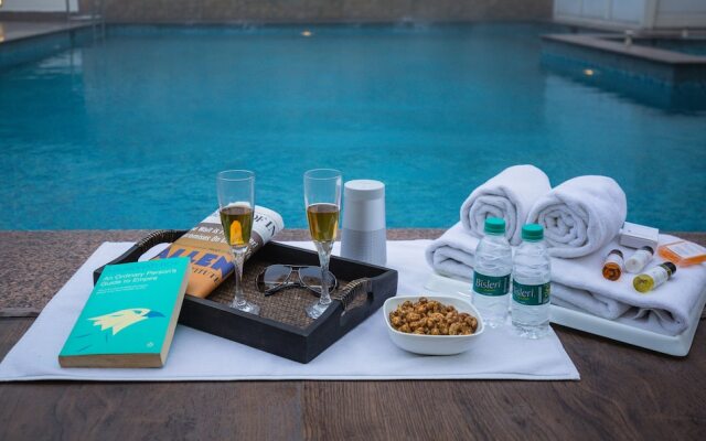 Rosewood Apartment Hotel - Pantnagar