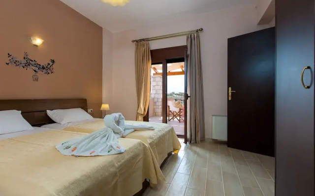 Villa Roumeli