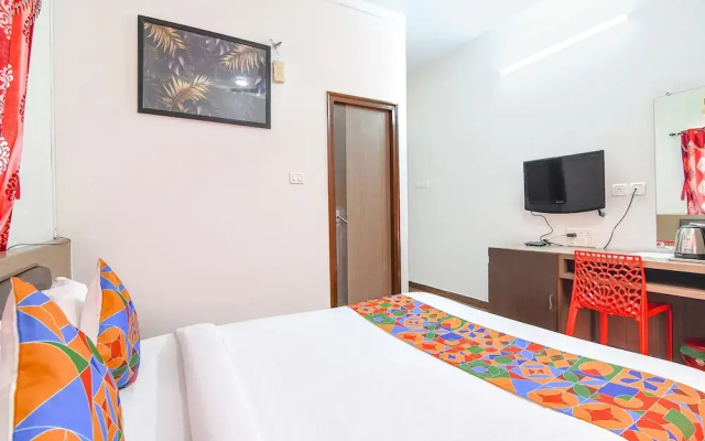 FabHotel S Residency
